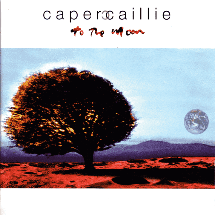 Capercaillie  - To The Moon