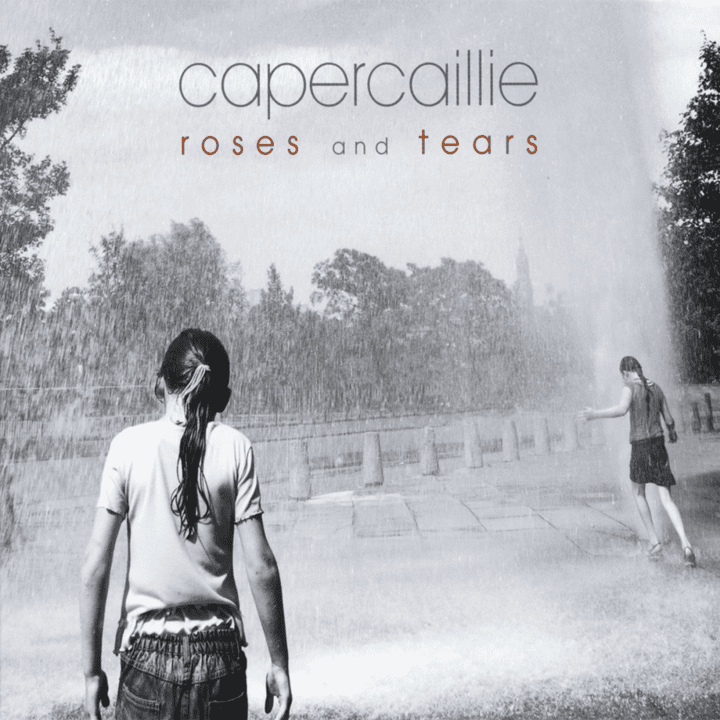 Capercaillie  - Rosses and Tears