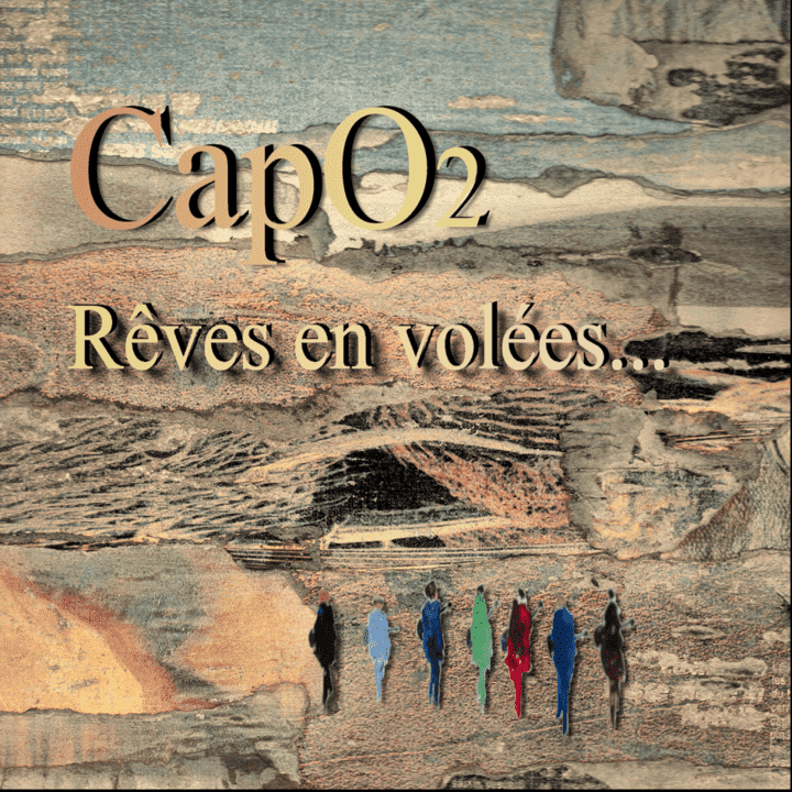 Capo2 - Rêves en volées...