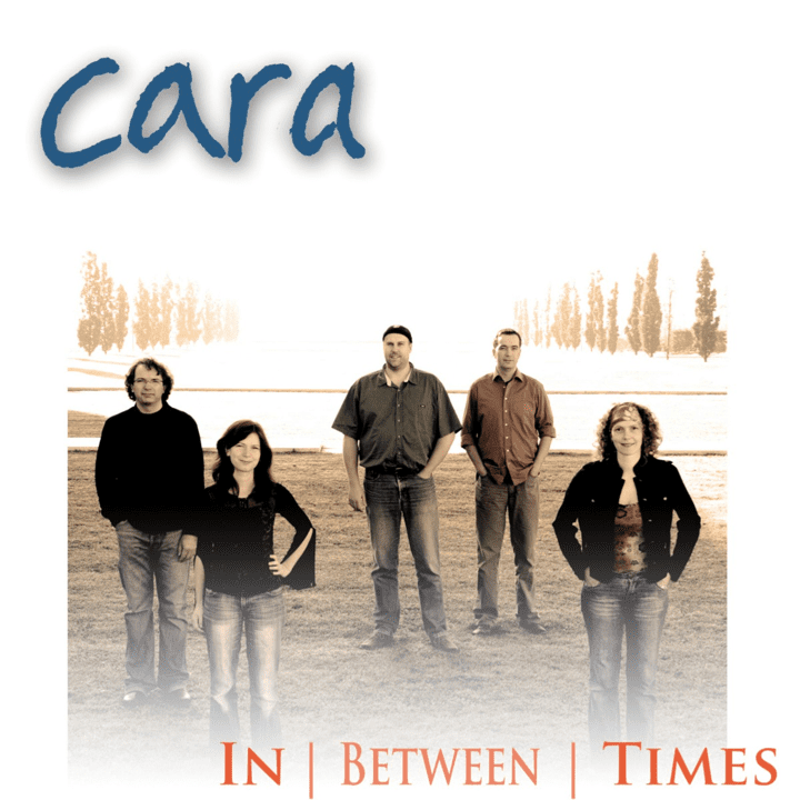 Cara - In Between Times