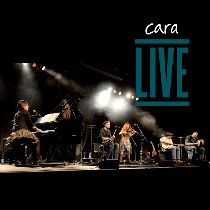 Cara  - Live