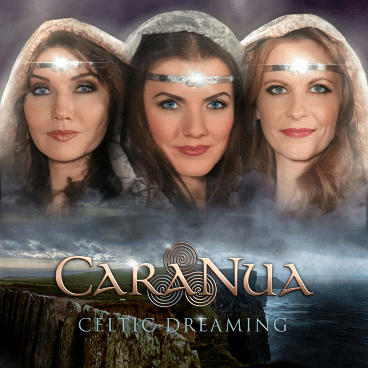 CaraNua  - Celtic Dreaming