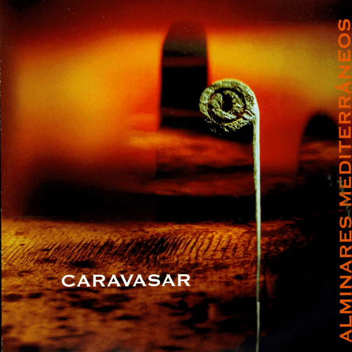 Caravasar  - Alminares Mediterraneos