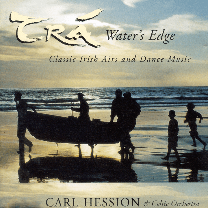 Carl Hession  - Trá Water's Edge