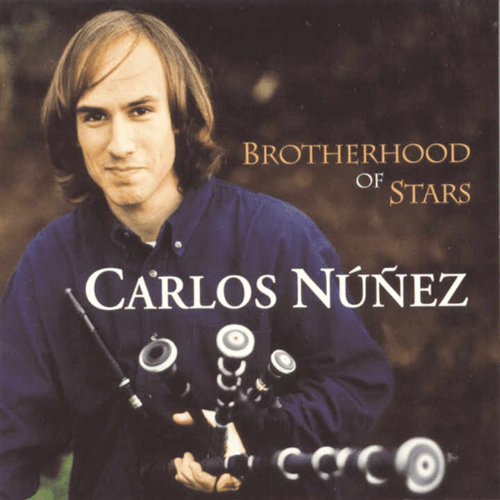 Carlos Núñez  - Brotherhood Of Stars