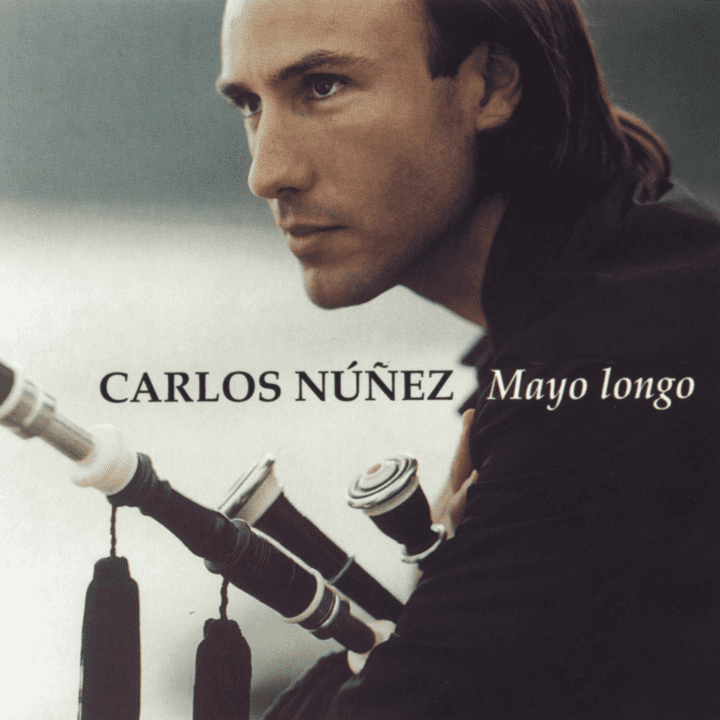 Carlos Núñez  - Mayo Longo