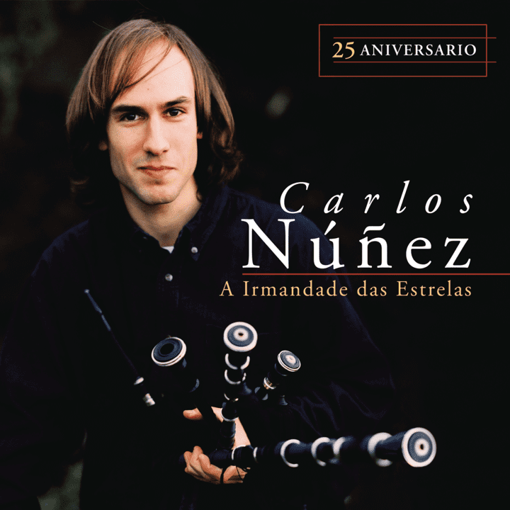 Carlos Núñez  - A Irmandade das Estrelas