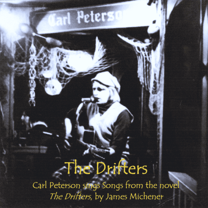 Carl Peterson - The Drifters