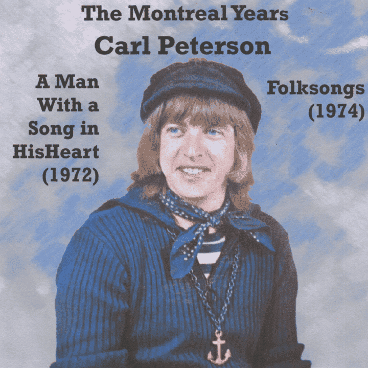 Carl Peterson - The Montreal Years