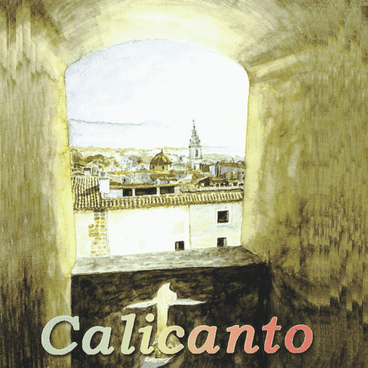 Calicanto - Calicanto