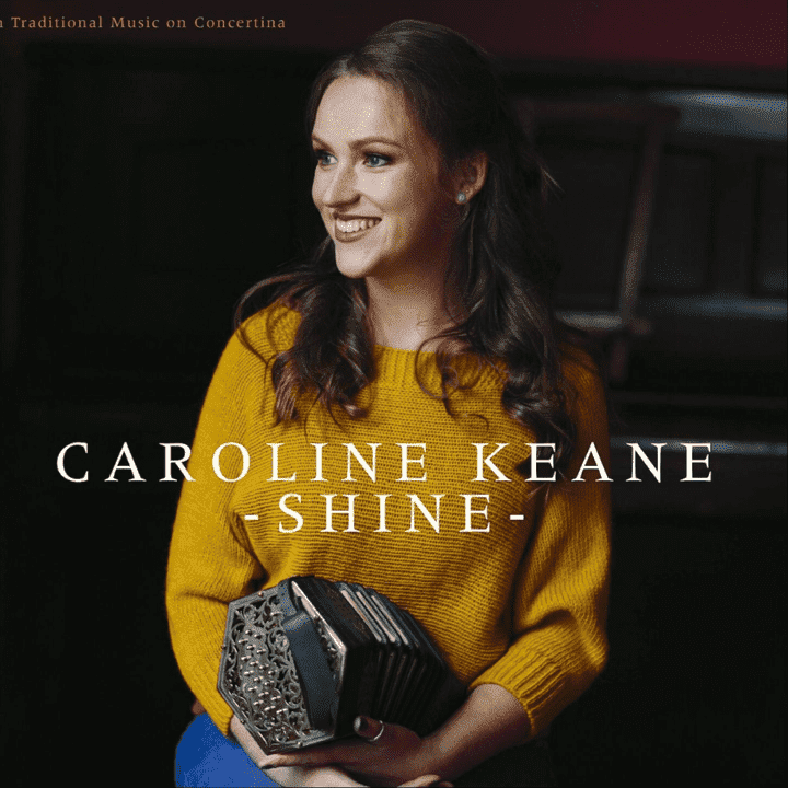 Caroline Keane  - Shine