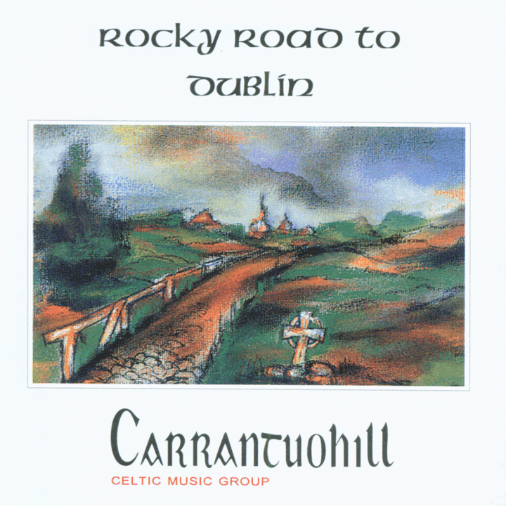 Carrantuohill - Rocky road to Dublin