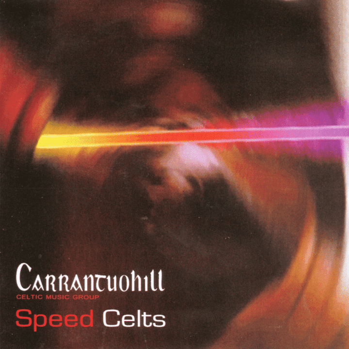 Carrantuohill  - Speed Celts