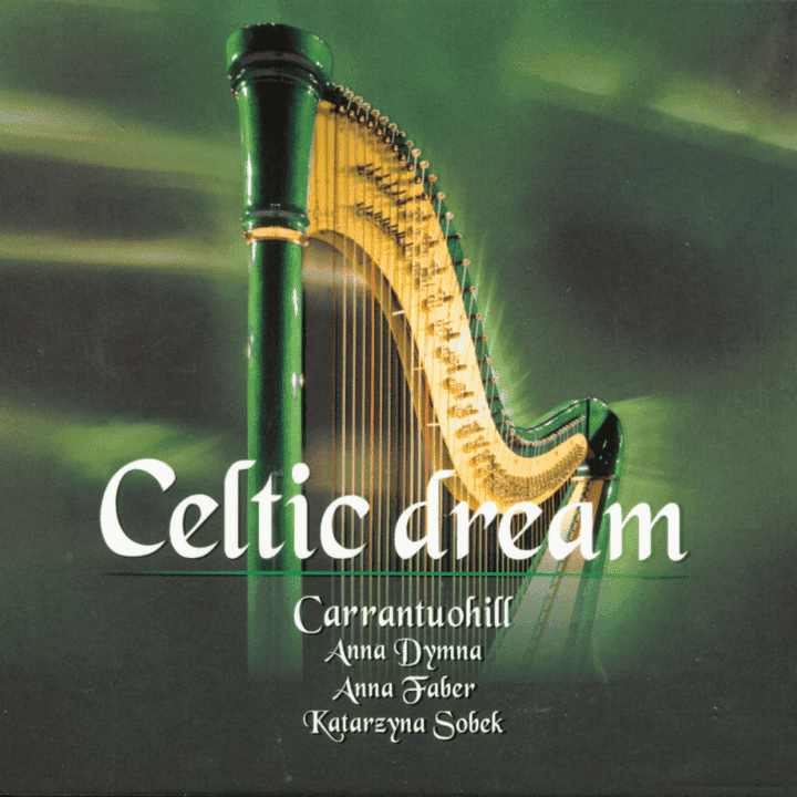 Carrantuohill  - Celtic Dream