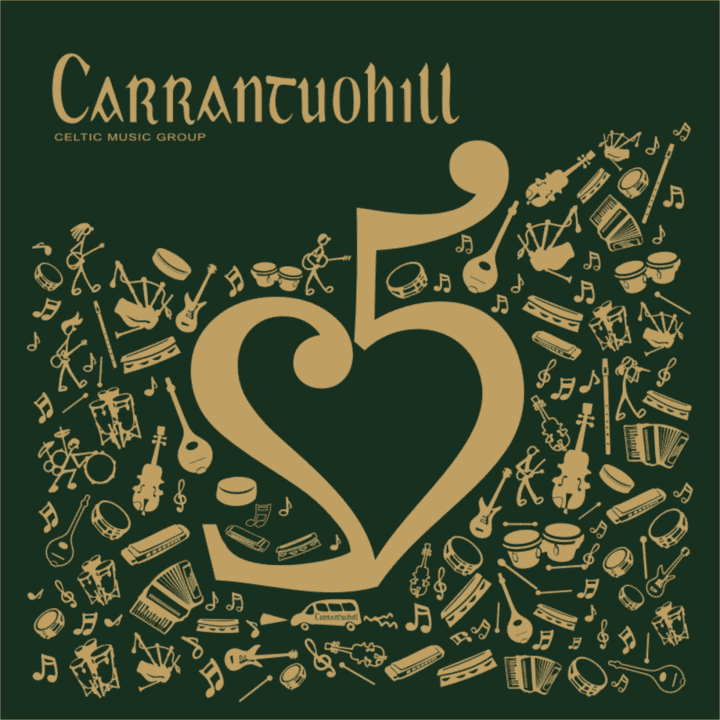 Carrantuohill  - 25