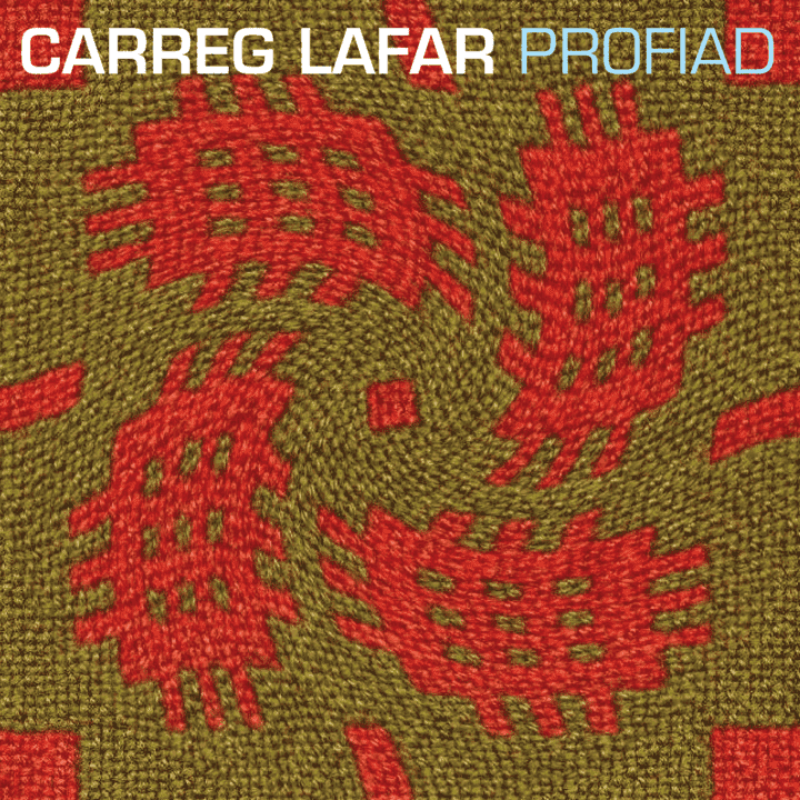 Carreg Lafar  - Profiad