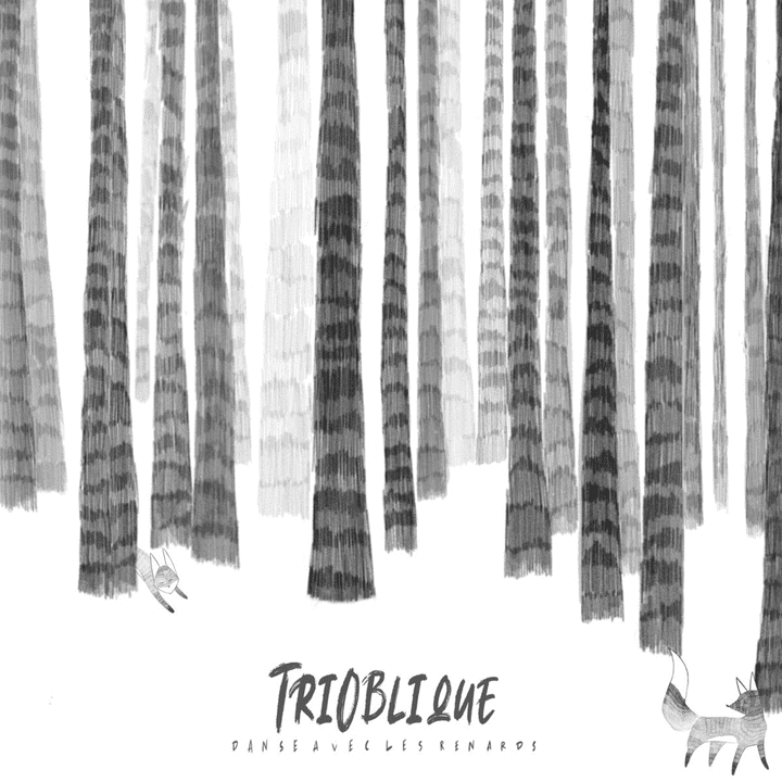 TriOblique - Danse Avec Les Renards