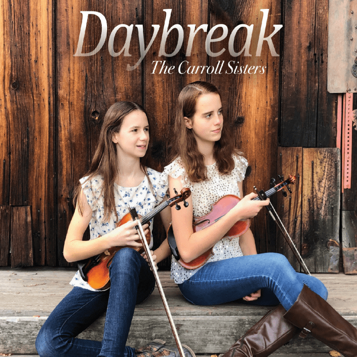 The Carroll Sisters  - Daybreak