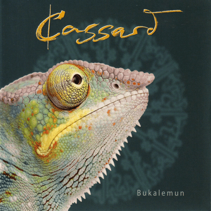 Cassard - Bukalemun