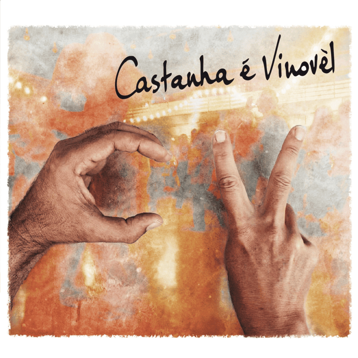 Castanha é Vinovèl - CV