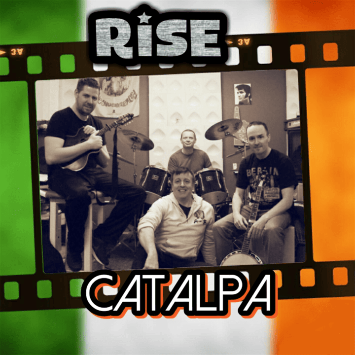 Catalpa - Rise!