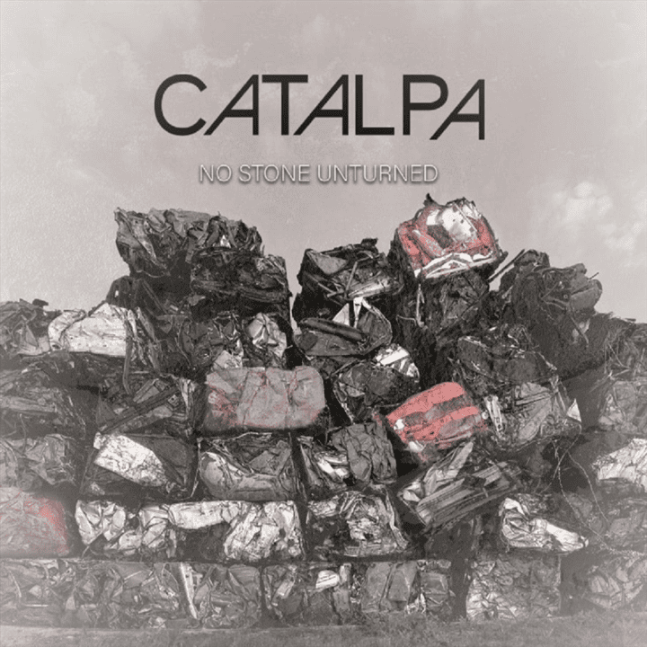 Catalpa  - No Stone Unturned