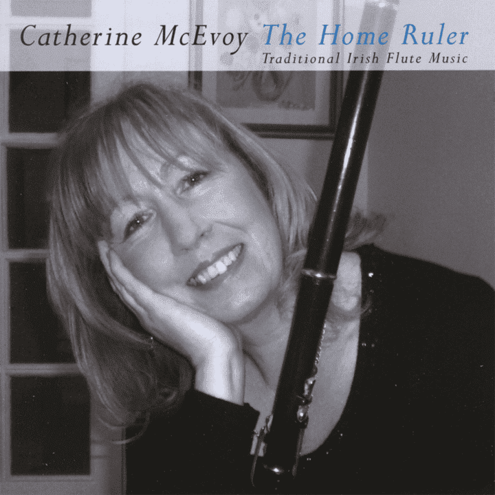 Catherine McEvoy  - The Home Ruler