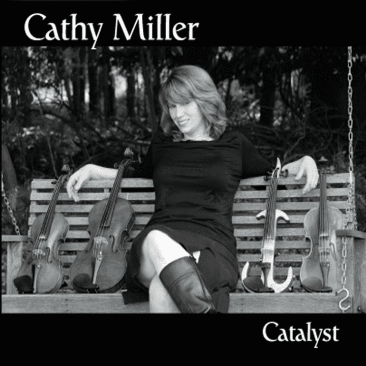 Cathy Miller  - Catalyst