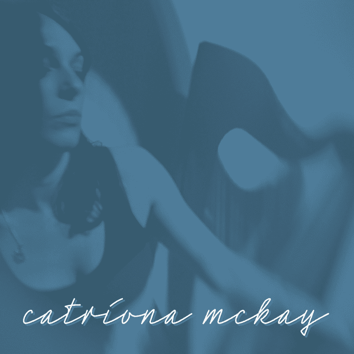 Catriona Mckay  - Catriona Mckay