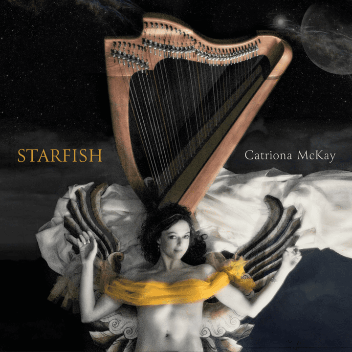 Catriona McKay  - Starfish