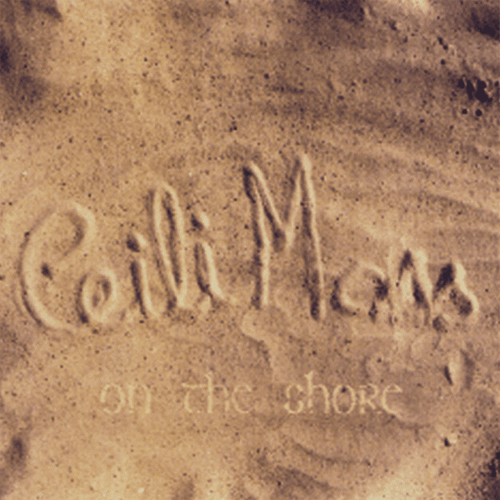 Ceilí Moss  - On The Shore