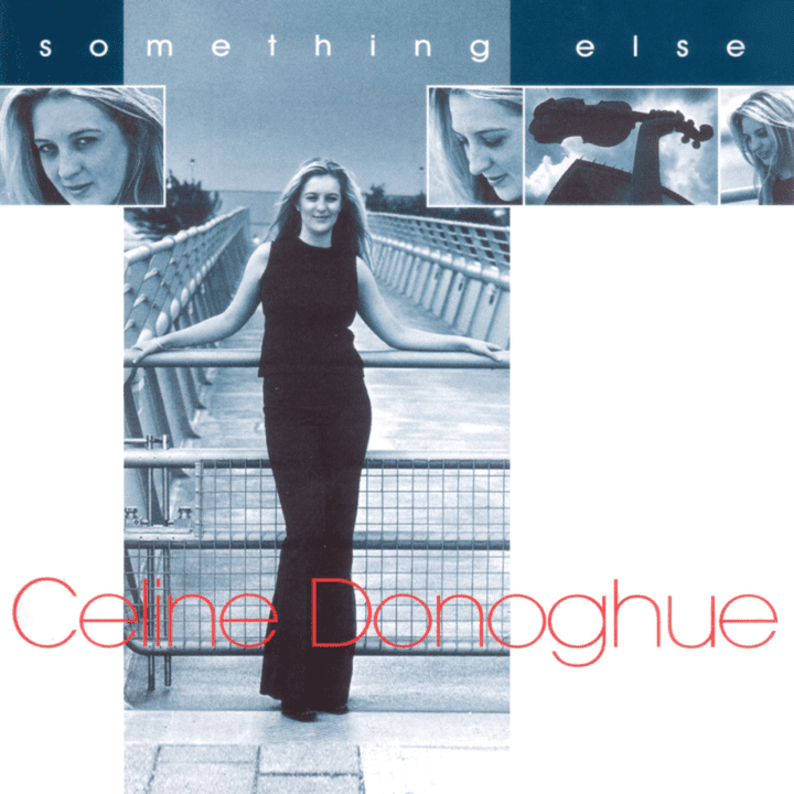 Celine Donoghue - Something Else