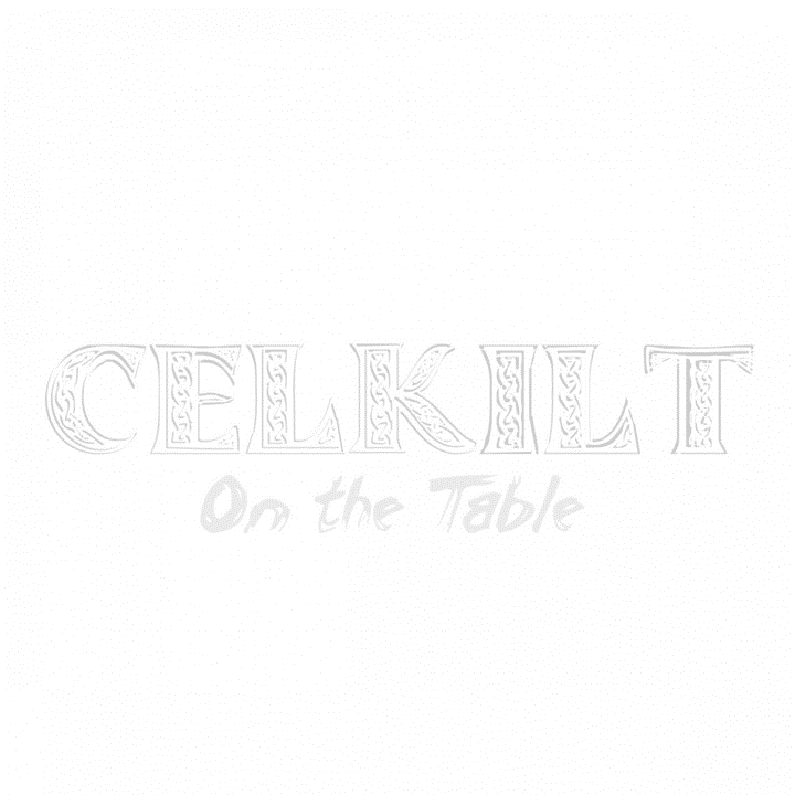 Celkilt  - On The Table