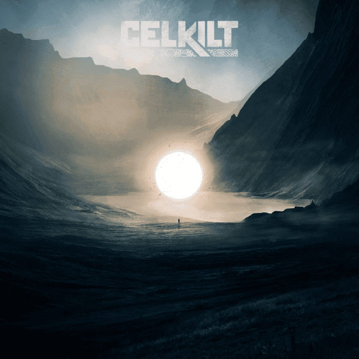 Celkilt  - The Next One Down