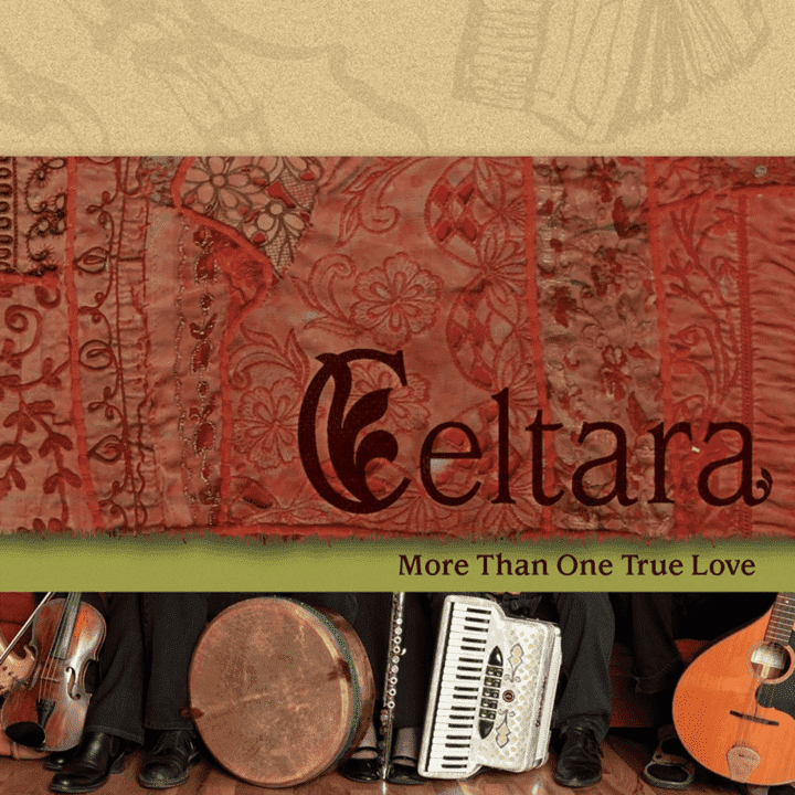 Celtara  - More Than One True Love