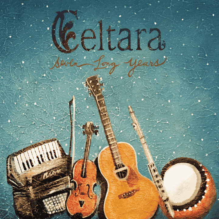 Celtara  - Seven Long Years