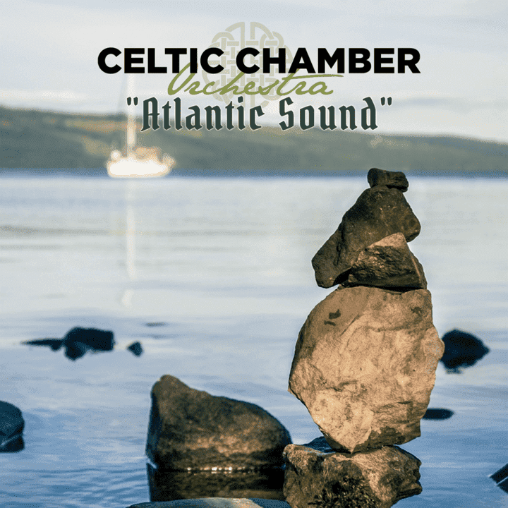 Celtic Chamber Orchestra  - Atlantic Sound