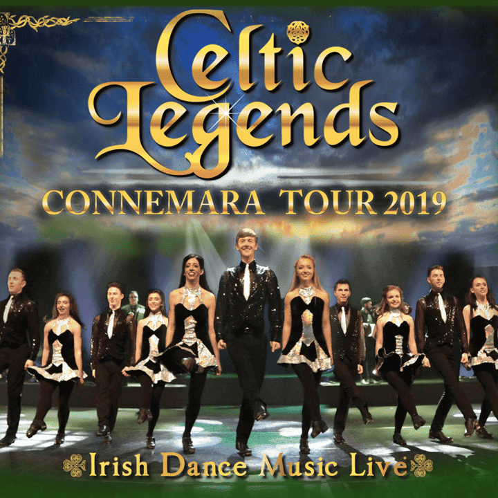 Celtic Legends  - Connemara Tour