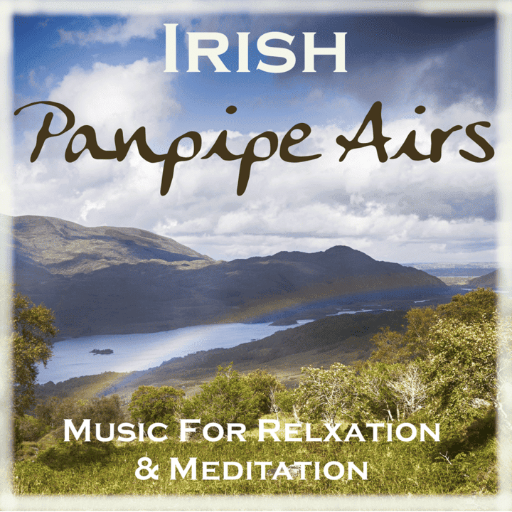 Celtic Panpipe Players - Irish Panpipe Airs