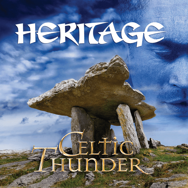 Celtic Thunder  - Heritage