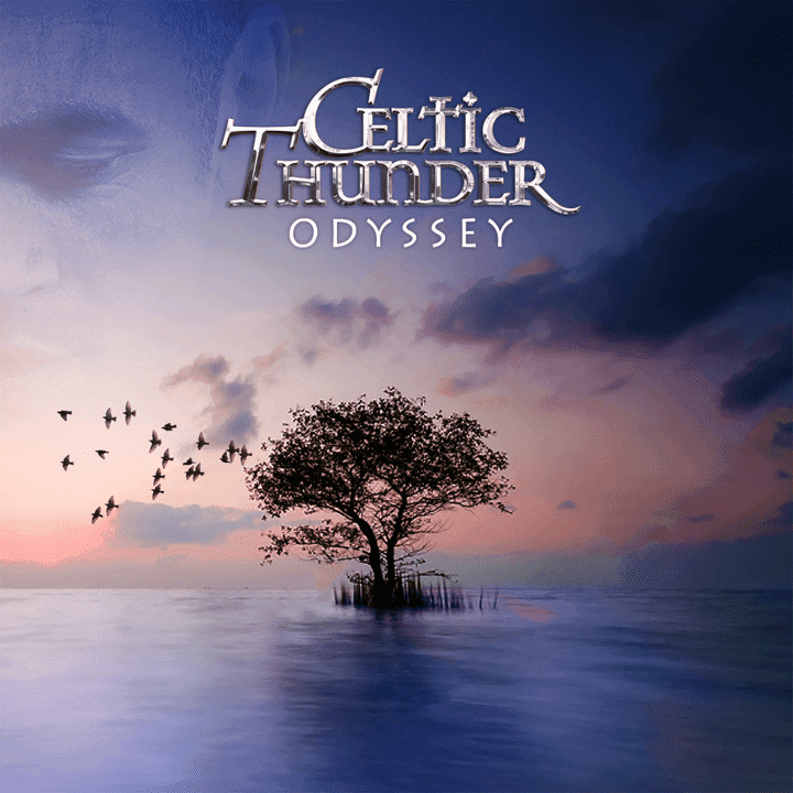 Celtic Thunder  - Odyssey