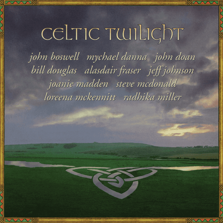 Various Artists - Celtic Twilight