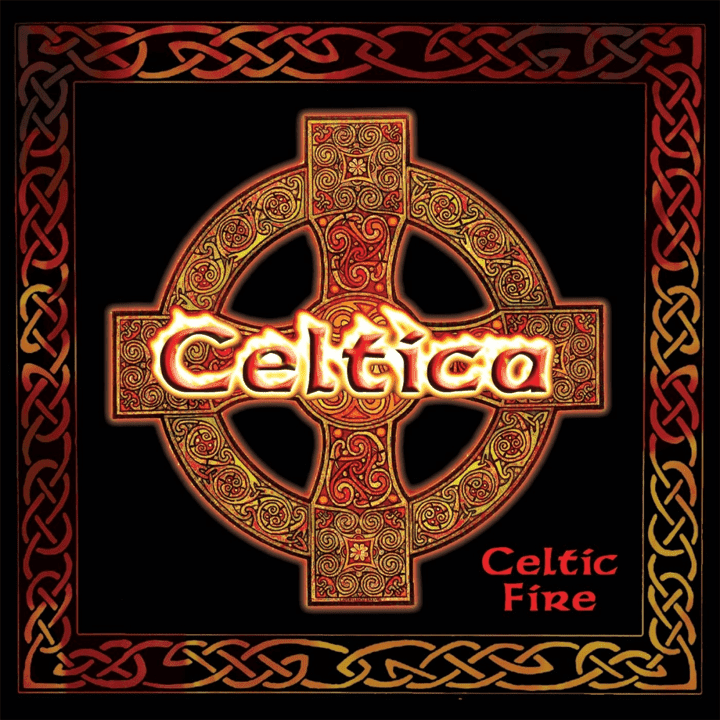 Celtica  - Celtic Fire