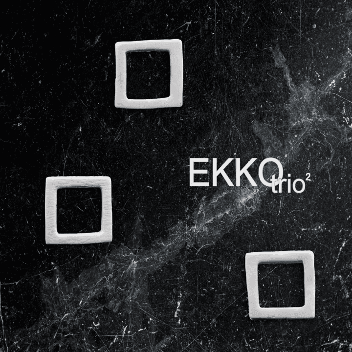 Ekko Trio - EKKO.trio²