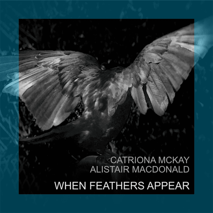 Catriona McKay, Alistair MacDonald - When Feathers Appear