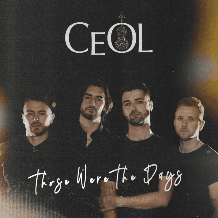 Ceol  - Those Were the Days