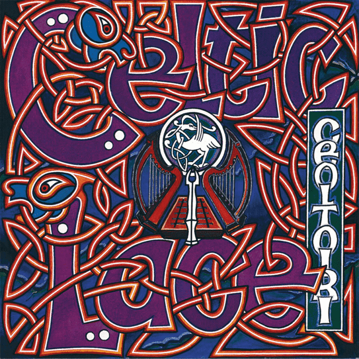 Ceoltóirí  - Celtic Lace