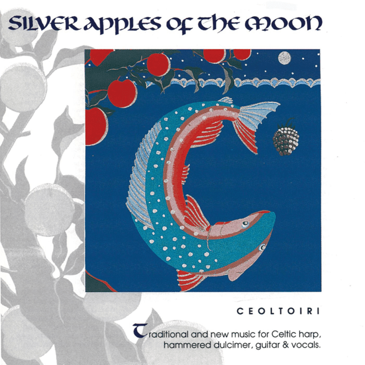 Ceoltóirí  - Silver Apples Of The Moon