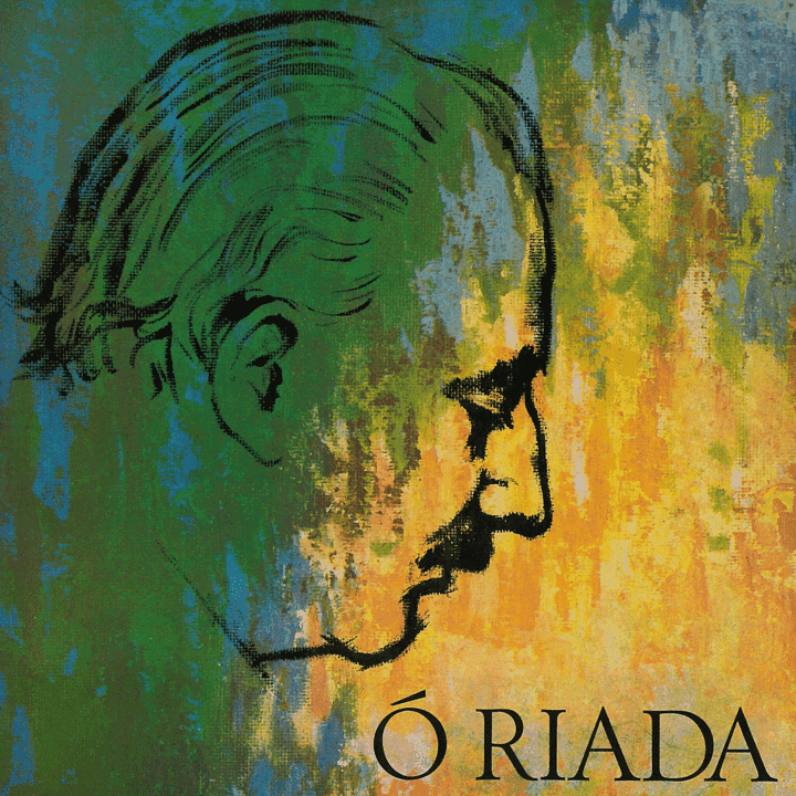 Ceoltóirí Chualann  - Ó Riada