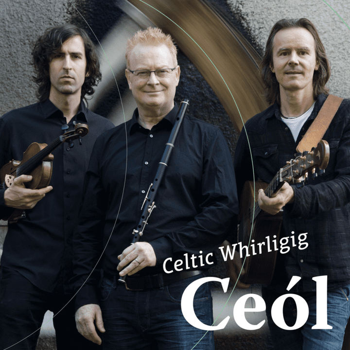 Ceól  - Celtic Whirligig